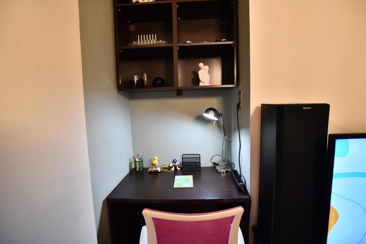Apartament Holiday Blue PalaiónTsiflíkion Zewnętrze zdjęcie